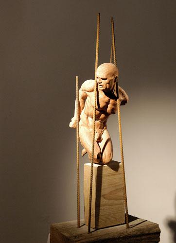 Sculpture 12