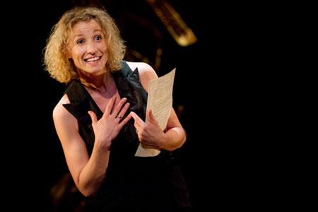 La Vénus au phacochère