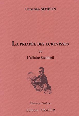 La Priapée des écrevisses