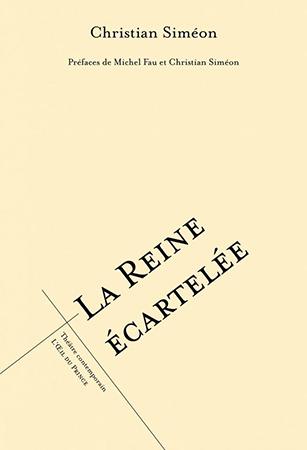 La Reine écartelée
